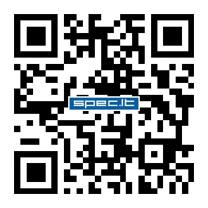 QR kodas | Sauka, UAB | spec.lt