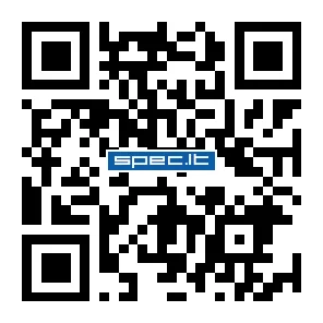 QR kodas | S. Budgino, IĮ