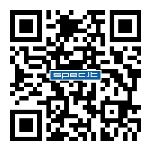 QR kodas | S. Būdvyčio Įmonė | spec.lt