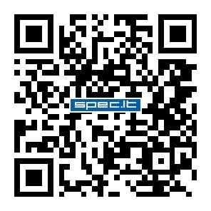 QR kodas | S. Buinausko Įmonė | spec.lt