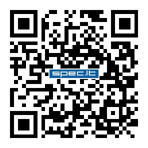 QR kodas | Š. Bulaukos Paslaugų Firma | spec.lt