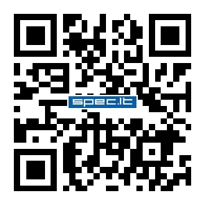 QR kodas | S. Bumblausko individuali įmonė | spec.lt