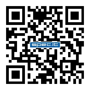 QR kodas | S. Burkovskyio, IĮ