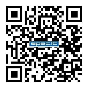 QR kodas | S. Busarevo stomatologijos klinika | spec.lt