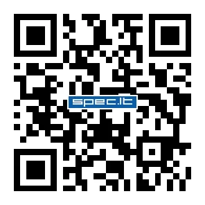 QR kodas | S. Butkaus, IĮ