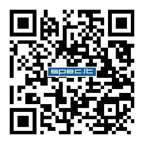 QR kodas | S. Butkevičiaus, IĮ | spec.lt