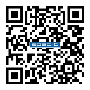 QR kodas | S.C.I. apskaita, UAB | spec.lt