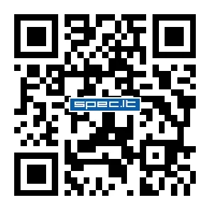 QR kodas | SCAR, IĮ