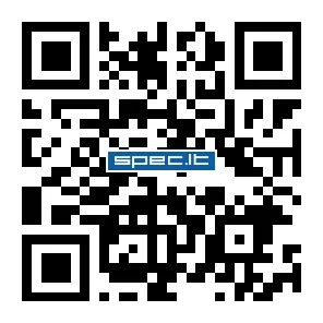 QR kodas | Aiva Baltic, UAB | spec.lt