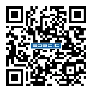 QR kodas | Sigito Česnavičiaus įmonė | spec.lt
