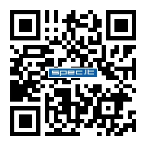 QR kodas | S. Česonio įmonė | spec.lt