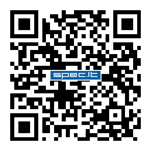 QR kodas | S. Čižo komercinė įmonė | spec.lt