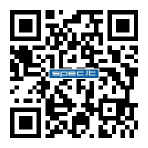 QR kodas | S corp, MB