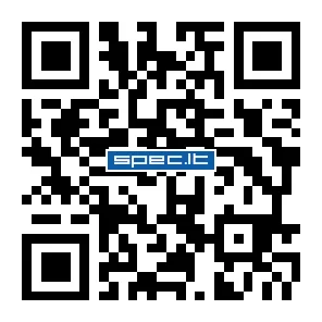 QR kodas | S. Čupkovienės, IĮ | spec.lt