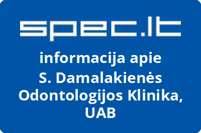 Damalakienės klinika, MB