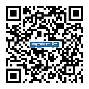 QR kodas | Damalakienės klinika, MB | spec.lt