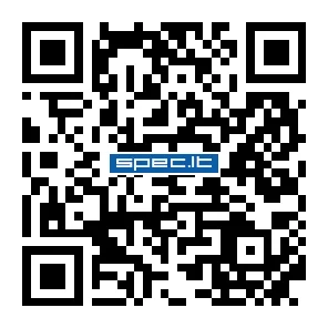 QR kodas | S. Danieliaus dizaino studija | spec.lt