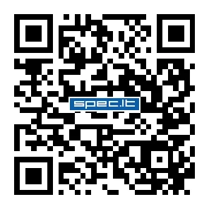 QR kodas | S. Danielius ir Ko, filialas, UAB | spec.lt