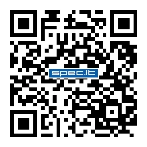QR kodas | S. Dantos gamybinė - komercinė įmonė | spec.lt