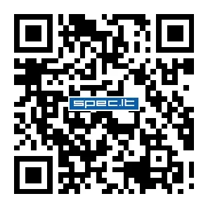 QR kodas | S. Dariaus ir S. Girėno aerodromas, VšĮ | spec.lt