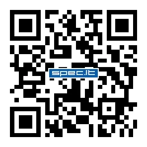 QR kodas | S. Daujoto individuali įmonė | spec.lt