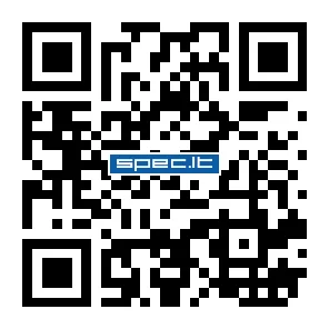 QR kodas | S. Daukanto, IĮ | spec.lt