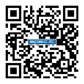 QR kodas | S. Dėdinienės prekybos įmonė | spec.lt