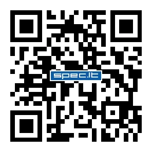 QR kodas | S. Denikajevo, IĮ