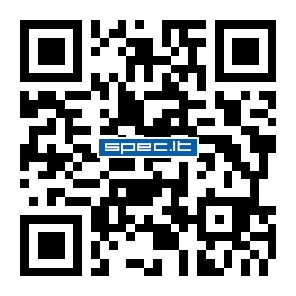 QR kodas | S. Dirsės Įmonė | spec.lt