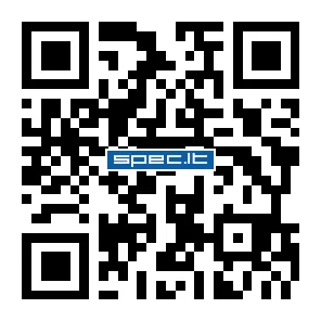 QR kodas | S. Dockaus firma