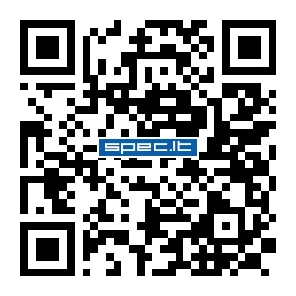 QR kodas | S. Dolibagienės paslaugos, IĮ | spec.lt