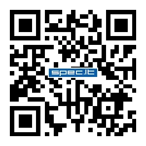 QR kodas | S. Donculo įmonė | spec.lt