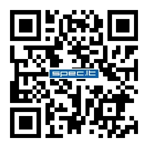 QR kodas | S. Donskich įmonė