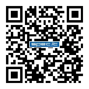 QR kodas | S. Drapanauskio gamybinė įmonė | spec.lt