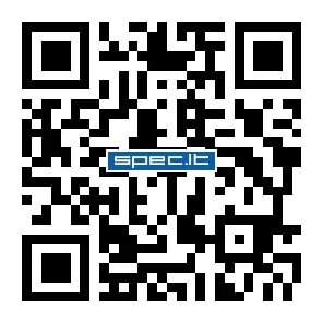 QR kodas | S. Dumbliausko, IĮ