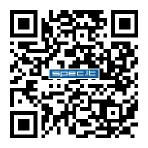 QR kodas | S. Dvarionienės komercinė - ūkinė įmonė | spec.lt