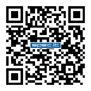 QR kodas | Automanis1, UAB | spec.lt