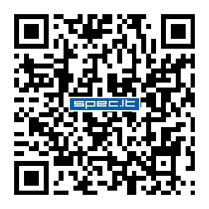 QR kodas | S. Dzunkovo personalinė įmonė DETEKTYVAS | spec.lt
