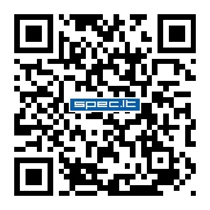 QR kodas | S.E Grožio studija, MB | spec.lt