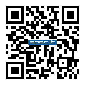 QR kodas | S&E ir Ko, UAB | spec.lt