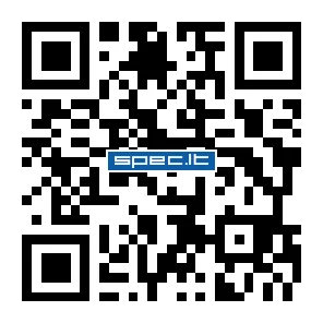QR kodas | S. Erciaus įmonė | spec.lt