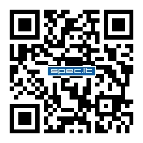 QR kodas | S. Frajerio įmonė | spec.lt
