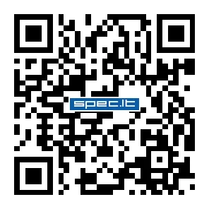 QR kodas | S.g.m Auto Trans, UAB