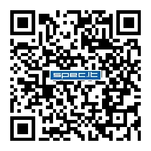 QR kodas | S. G. Matekonio Personalinė Firma Eneta | spec.lt