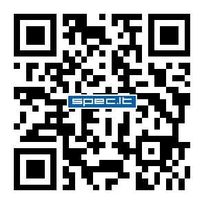 QR kodas | S&G TRADE, UAB