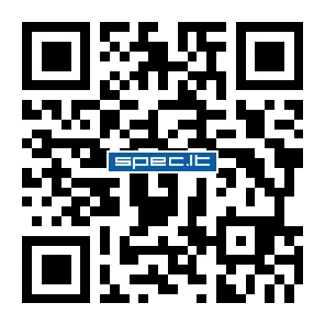 QR kodas | S. Gabrio įmonė