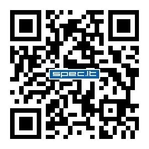QR kodas | S. Gailiūno Įmonė | spec.lt