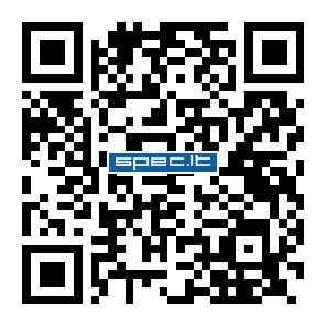 QR kodas | S. Galmino, IĮ Jovaras | spec.lt