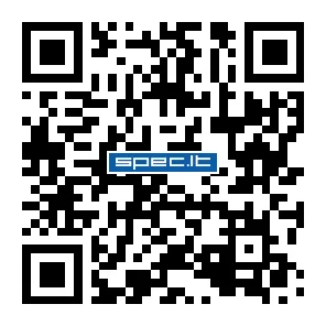 QR kodas | S. GALVONO firma, IĮ | spec.lt