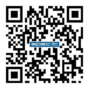 QR kodas | S. Garbaravičienės įmonė